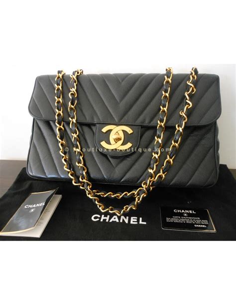 sac chanel site officiel.